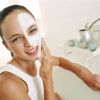 Как отчистить кожу от чёрных точек и прыщей